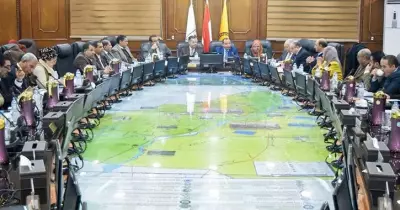 جامعة بني سويف تضع برنامج لتنفيذ مبادرة «صنايعية مصر»