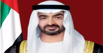 محمد بن زايد يسجل موعدا مع التاريخ بنجاح مسبار الأمل