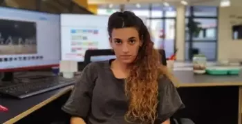 من هي أربيل يهود الرهينة التي جددت الخلافات بين حماس وإسرائيل