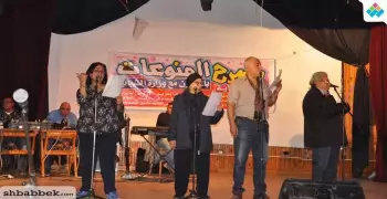 جامعة كفر الشيخ تستضيف البرنامج الإذاعي «مسرح المنوعات»
