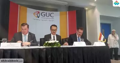 نقيب المهندسين من الجامعة الألمانية: هذه ضوابط الاختيار للتدريب في ألمانيا