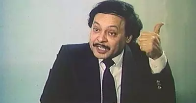 بعد وفاة الفنان ماهر لبيب.. تعرف على أبرز المعلومات عنه