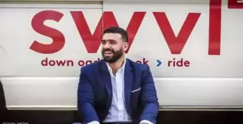 من هو مصطفى قنديل الشريك المؤسس لشركة سويفل لخدمات النقل SWVL؟