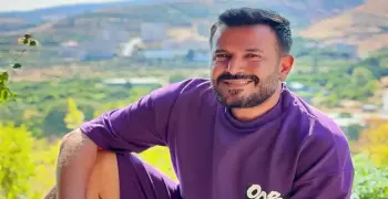 هل صبحي عطري مسلم؟ ما هي ديانته؟