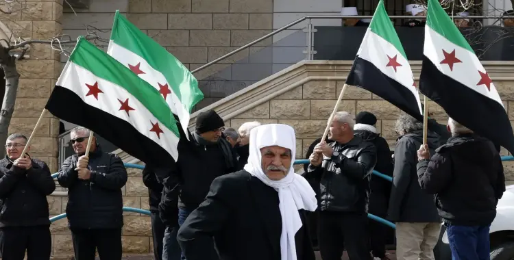  عدد الدروز في سوريا وأدوارهم في التاريخ السياسي 