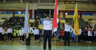 مستشار وزير التعليم العالي يفتتح «دورة الصداقة» لطلاب معاهد غرب الدلتا