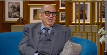 الحالة الصحية للفنان محمد التاجي بعد خضوعه لعملية جراحية