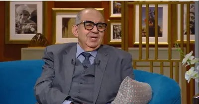 الحالة الصحية للفنان محمد التاجي بعد خضوعه لعملية جراحية