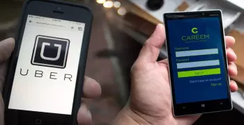 النص النهائي لمشروع «أوبر وكريم».. غرامة تصل لـ5 مليون جنيه