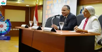 لمناقشة مستقبل الطاقة.. أكاديمية البحث العلمي تستضيف وفد من ماليزيا