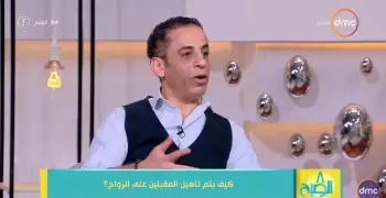 استشاري علاقات أسرية: الطلاق الروحي انتشر في المجتمع وهذه أسبابه