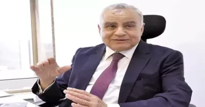 رئيس أمناء الجامعة الأوروبية يقترح إنشاء مجلس أعلى للبحث العلمي