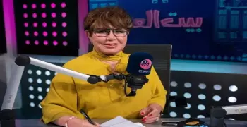 ماما نجوى تبكي وتعلن إصابتها بالسرطان لهذا السبب (فيديو)
