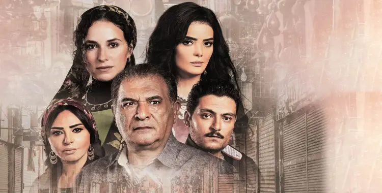  القنوات الناقلة لمسلسل أيام الجزء الثالث 
