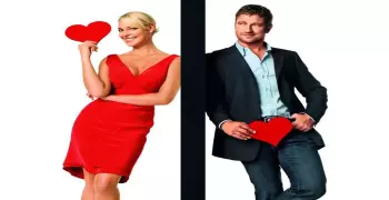 فيلم السهرة... رومانسية وصراع مع الذات  في «The Ugly Truth»