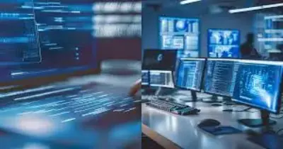 حل امتحان الكمبيوتر وتكنولوجيا المعلومات لغات للصف الثالث الإعدادي الترم الثاني 2026 الإسكندرية
