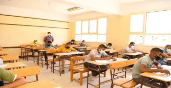 نتيجة الصف الثالث الثانوي التجاري 2026 برقم الجلوس والاسم بالخطوات