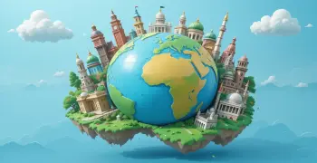 نماذج بوكليت استرشادية دراسات للصف الثالث الإعدادي الترم الثاني 2026 رسمية