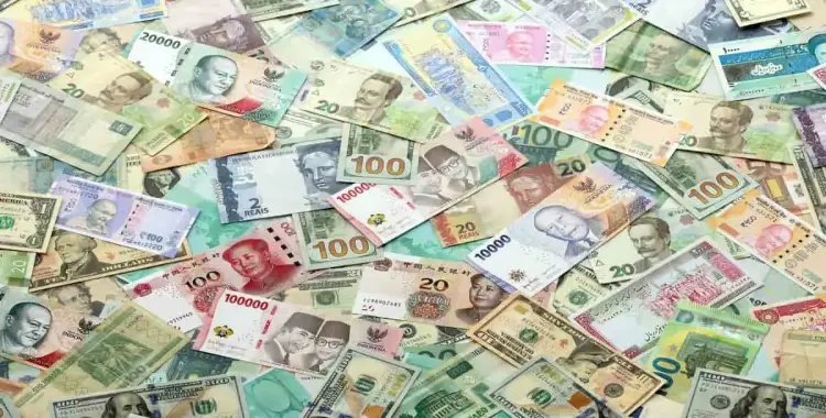  أسعار العملات اليوم السبت 13 سبتمبر 2025 في البنك الأهلي 