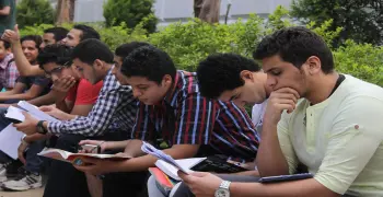 جدول امتحانات الصف الأول الثانوي محافظة سوهاج 2026 بالمواعيد