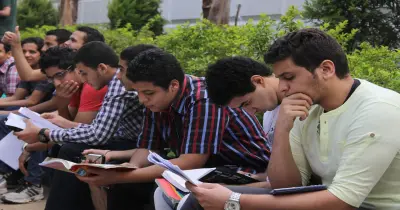 جدول امتحانات الصف الأول الثانوي محافظة سوهاج 2026 بالمواعيد