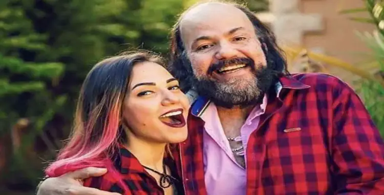  إيمي طلعت زكريا: فنان كبير رفض مساعدتنا في علاج والدي (فيديو) 