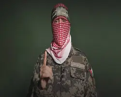 من قلب الوجع.. نجل الشهيد أبو عبيدة يكتب قصة نجاحه بمعدل 94%