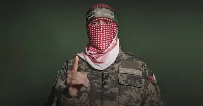 من قلب الوجع.. نجل الشهيد أبو عبيدة يكتب قصة نجاحه بمعدل 94%