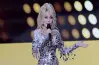 سبب وفاة المغنية الأمريكية دوللي بارتون عن عمر يناهز 80 عاما