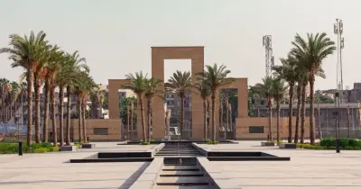 أسعار تذاكر مهرجان الفسطاط الشتوي 2025 تصل إلى 4 آلاف جنيه