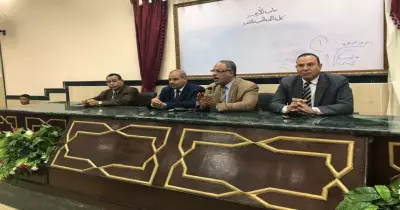 شراكة علمية بين جامعة الأزهر وقطاع المعاهد لتدريب المعلمين