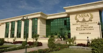 أسعار ومصروفات جامعة «MSA» أكتوبر للعلوم والآداب الحديثة 2019-2020