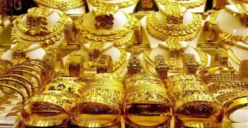 الذهب ينخفض.. وعيار 21 يسجل 631 جنيهًا