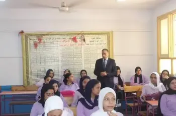 هل بكرة إجازة من المدارس 17 سبتمبر 2026؟
