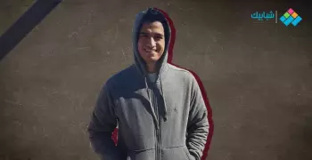 فيديو لحظة انتحار طالب الهندسة من أعلى برج القاهرة