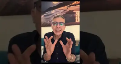 زميلة للدكتور ضياء العوضي تتكهن بسبب وفاته من واقع ملاحظة طبية