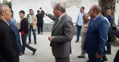 22.5 مليون جنيه لتطوير معامل كليات جامعة الأزهر