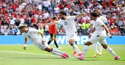 القنوات المفتوحة الناقلة لمباراة مصر ونيوزيلندا في كأس العالم 2026