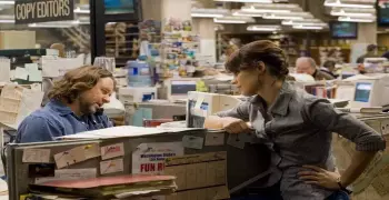 للصحفيين.. 5 أفلام أجنبية هتفيدك في الشغل