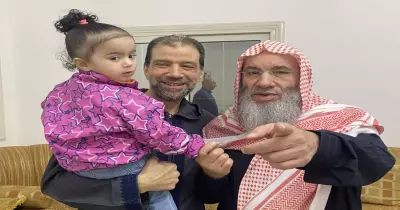 وفاة وهبة شقيق الشيخ محمد حسان بعد صراع مع المرض