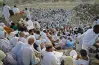 يوم عرفة بث مباشر 2026.. ضيوف الرحمن يتوجهون إلى عرفات لأداء الركن الأعظم