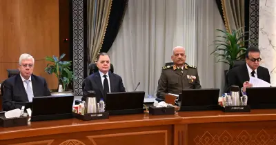 محطة رفع صرف صحي جديدة ضمن «حياة كريمة» بمحافظة قنا