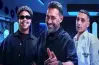 تطورات أزمة عمرو مصطفى وحمو المرشدي على أغنية ياحبيبي خليك.. ماذا حدث؟