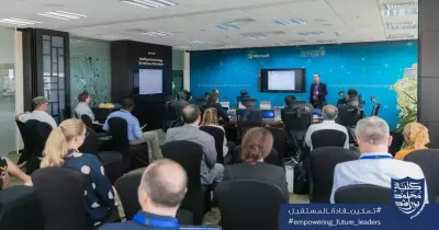 فوز رئيس مقر الجامعة الألمانية بالقاهرة في برلين بأفضل ورقة بحثية في مؤتمر للأبحاث الرقمية