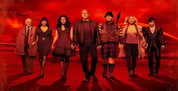 فيلم السهرة.. عالم القتلة المحترفين في «Red»