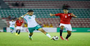موعد مباراة مصر والسعودية الودية استعدادا لكأس العالم 2026