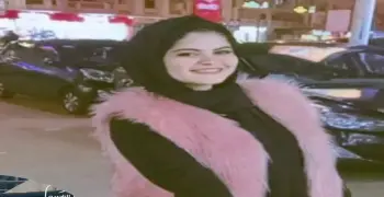 مصرع الطالبة دعاء جمال تحت عجلات السيرفيس بالفيوم.. تفاصيل صادمة