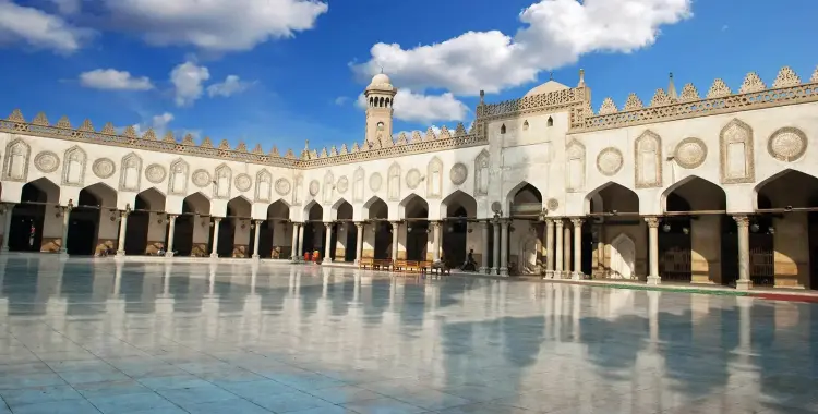  جدول ومكان امتحانات مسابقة الإيفاد 2025 2026 بالرابط 