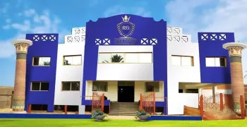 تفاصيل التقديم في مدرسة رويال جاردنز Royal Gardens Language School
