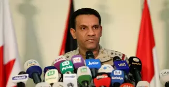 السعودية تسقط 6 طائرات إيرانية داخل المملكة وخارجها